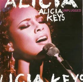 Alicia Keys - Unplugged