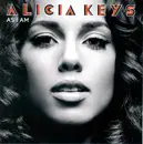 CD - Alicia Keys - As I Am
