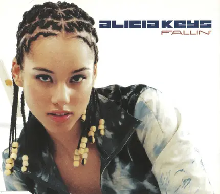 Alicia Keys - Fallin'