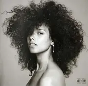 CD - Alicia Keys - Here