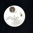 12inch Vinyl Single - Alicia Keys - Karma 12' Promo