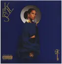 Double LP - Alicia Keys - Keys