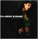Double LP - Alicia Keys - Songs In A Minor
