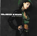 CD - Alicia Keys - Songs In A Minor