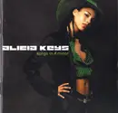 CD - Alicia Keys - Songs In A Minor