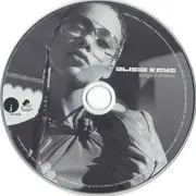 CD - Alicia Keys - Songs In A Minor