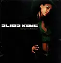 Double LP - Alicia Keys - Songs In A Minor