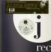 Alicia Keys - Teenage Love Affair