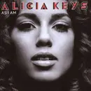 Double CD - Alicia Keys - As I Am