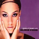 CD Single - Alicia Keys - Girlfriend