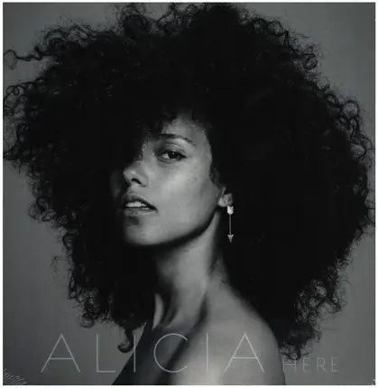 Alicia Keys - Here