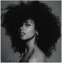 LP - Alicia Keys - Here