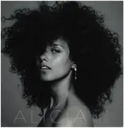 LP - Alicia Keys - Here