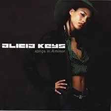 Alicia Keys - Remixed & Unplugged In A Minor