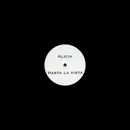 Alicia - Hasta La Vista