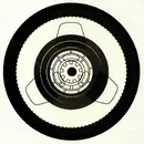 12inch Vinyl Single - Alicia Hush - Dilly Dally