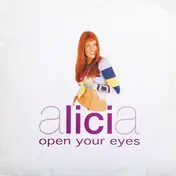 Alicia - Open Your Eyes