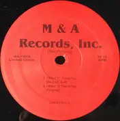 M & A Records, Inc.
