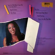LP - Alicia Myers - I Appreciate