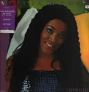 Alicia Myers - I Appreciate