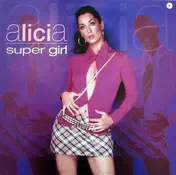 Alicia - Super Girl