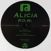 Alicia - P.O.W.