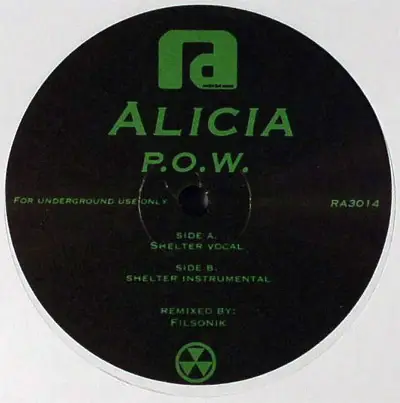 Alicia - P.O.W.