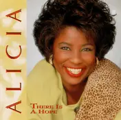 Alicia Williamson - There is a Hope