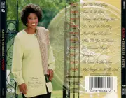 CD - Alicia Williamson - There Is A Hope