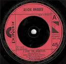 7'' - Alicia Bridges - I Love The Nightlife (Disco 'Round)