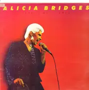 LP - Alicia Bridges - Play It As It Lays