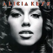 CD - Alicia Keys - As I Am