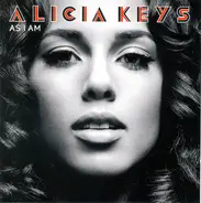 Alicia Keys - As I Am