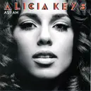 CD - Alicia Keys - As I Am