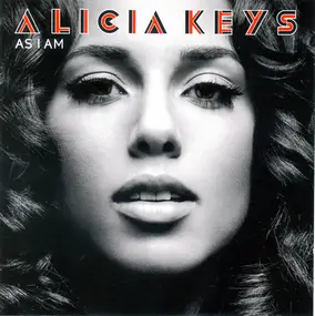 Alicia Keys - As I Am