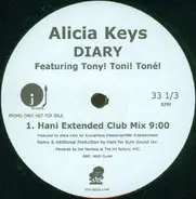 Alicia Keys - Diary