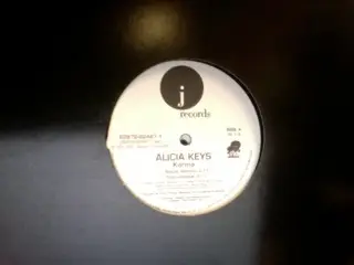 Alicia Keys - Karma