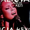 Double LP - Alicia Keys - Unplugged
