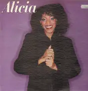 Alicia Myers - Alicia