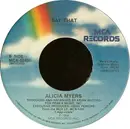 7'' - Alicia Myers - Appreciation