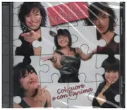 CD - Alida Ferrarese - Col cuore e con l'anima