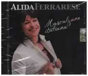 CD - Alida Ferrarese - Mascalzone italiano