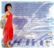 CD - Alida Ferrarese - I Cancelli Del Cielo - Still Sealed