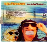 CD - Alida Ferrarese - Io Le Canto Cosi'....