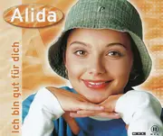 CD Single - Alida - Ich Bin Gut für Dich