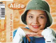 CD Single - Alida - Ich Bin Gut für Dich