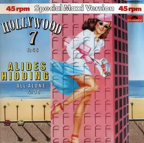 Alides Hidding - Hollywood 7