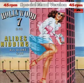 Alides Hidding - Hollywood 7