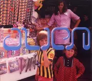 CD - Alien - The Pleasure Of Leisure - Digipak