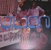 Alien - The Pleasure Of Leisure